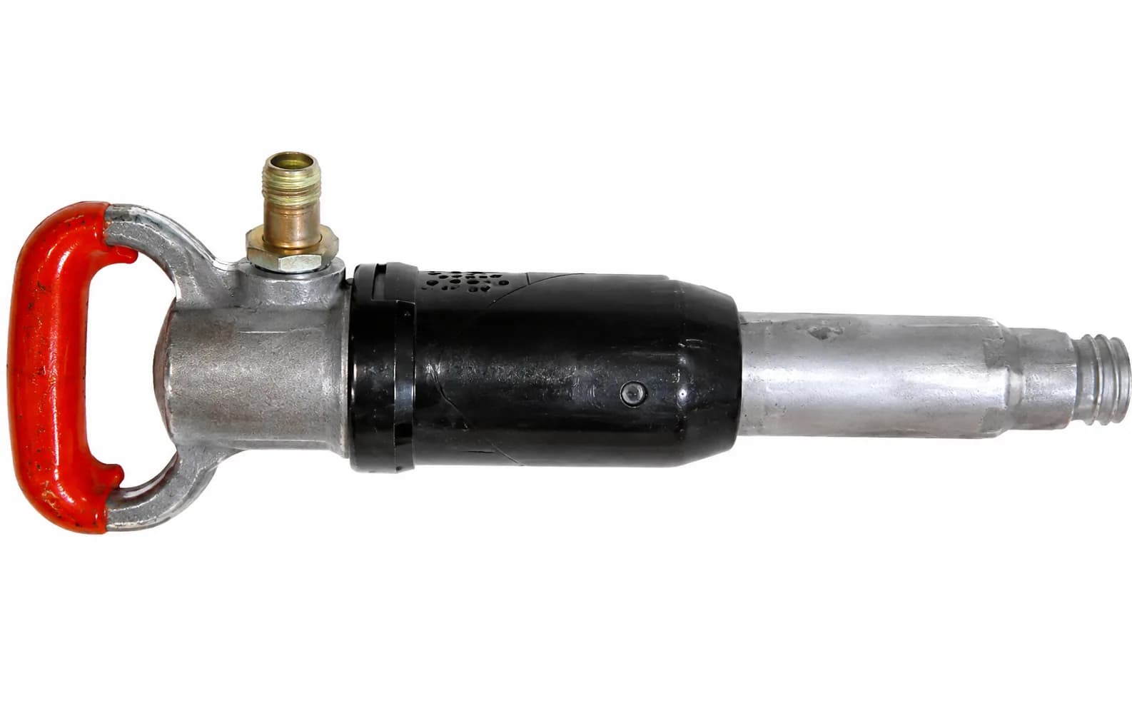МО-2Б, вид сбоку