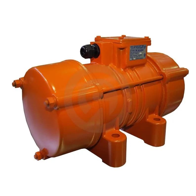 Вибратор площадочный ВИ-104 380В